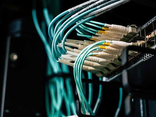 Network Çözümleri Nedir?